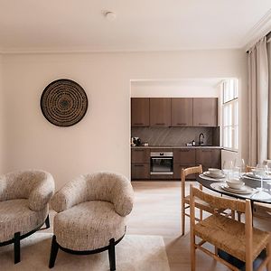 Appartement met Twee Slaapkamers